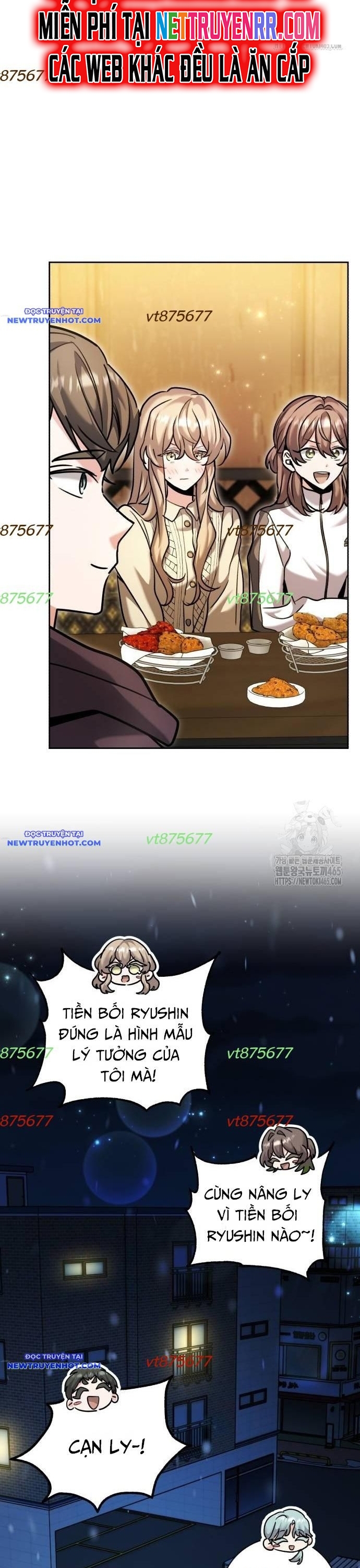 Ánh Hào Quang Của Diễn Viên Thiên Tài Chapter 61 - Trang 2
