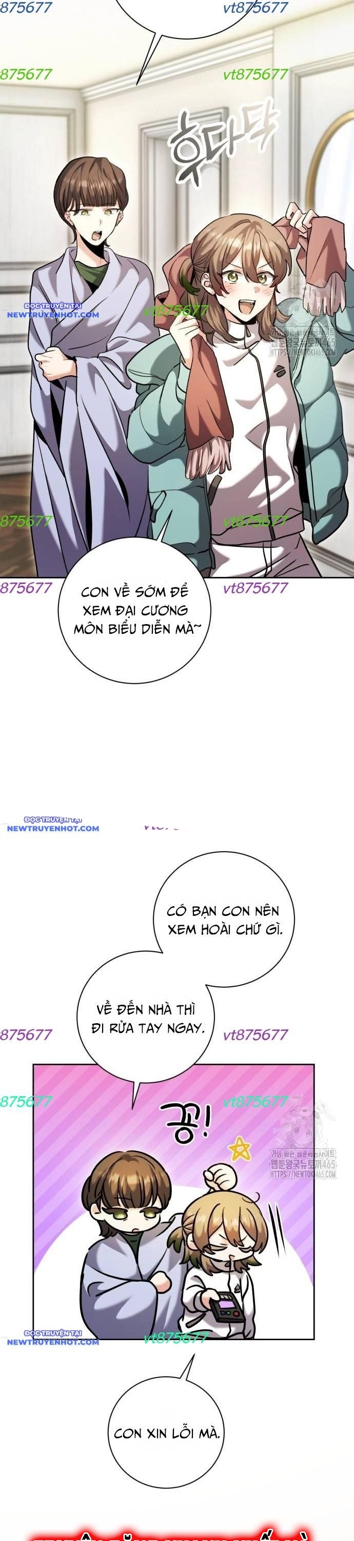 Ánh Hào Quang Của Diễn Viên Thiên Tài Chapter 61 - Trang 2