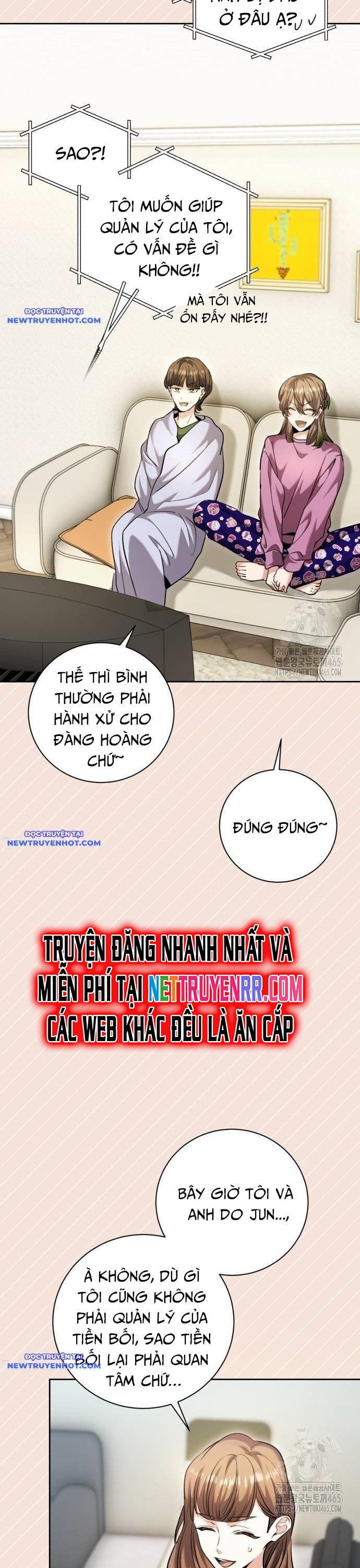 Ánh Hào Quang Của Diễn Viên Thiên Tài Chapter 61 - Trang 2