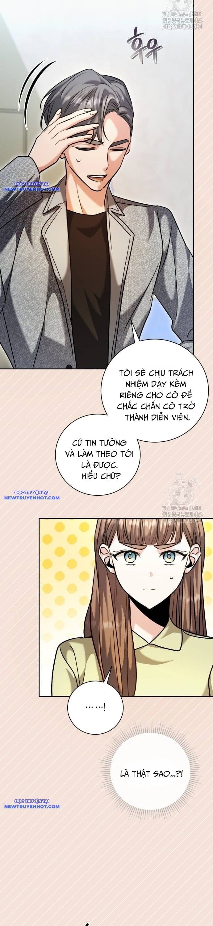 Ánh Hào Quang Của Diễn Viên Thiên Tài Chapter 61 - Trang 2