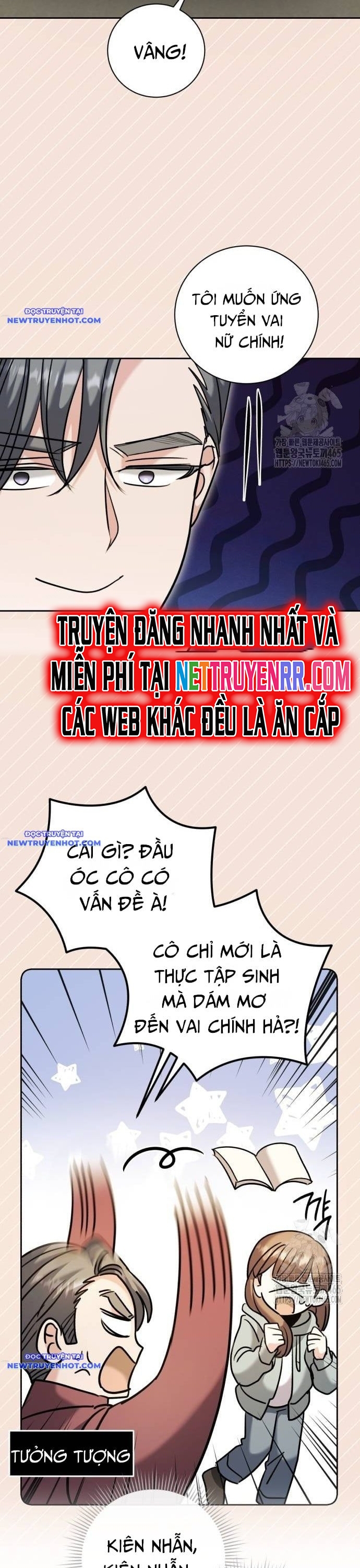 Ánh Hào Quang Của Diễn Viên Thiên Tài Chapter 61 - Trang 2