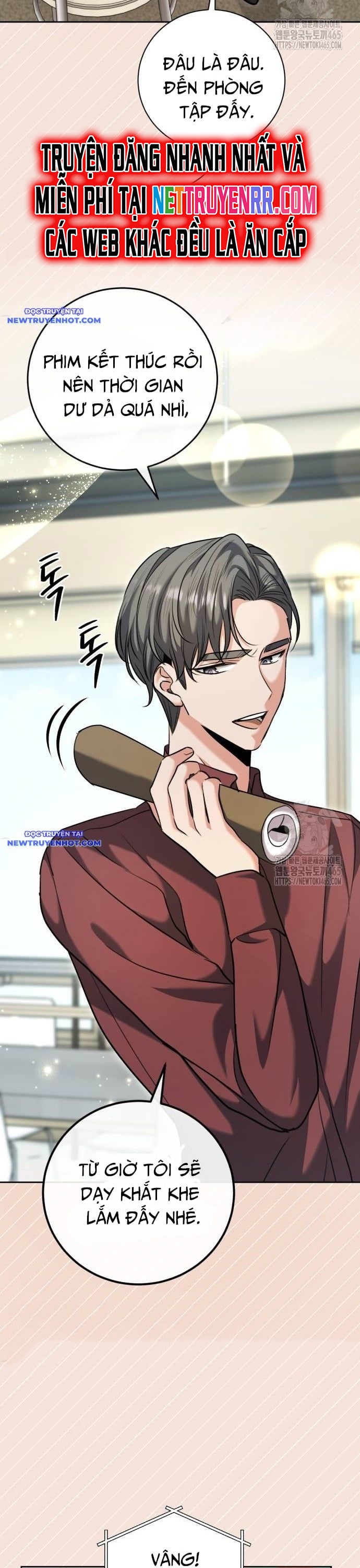 Ánh Hào Quang Của Diễn Viên Thiên Tài Chapter 61 - Trang 2