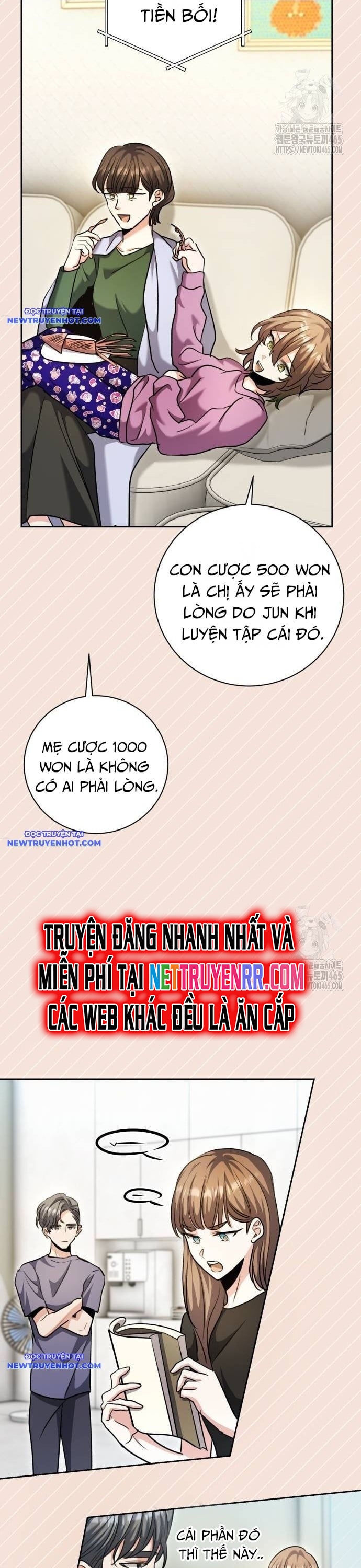 Ánh Hào Quang Của Diễn Viên Thiên Tài Chapter 61 - Trang 2
