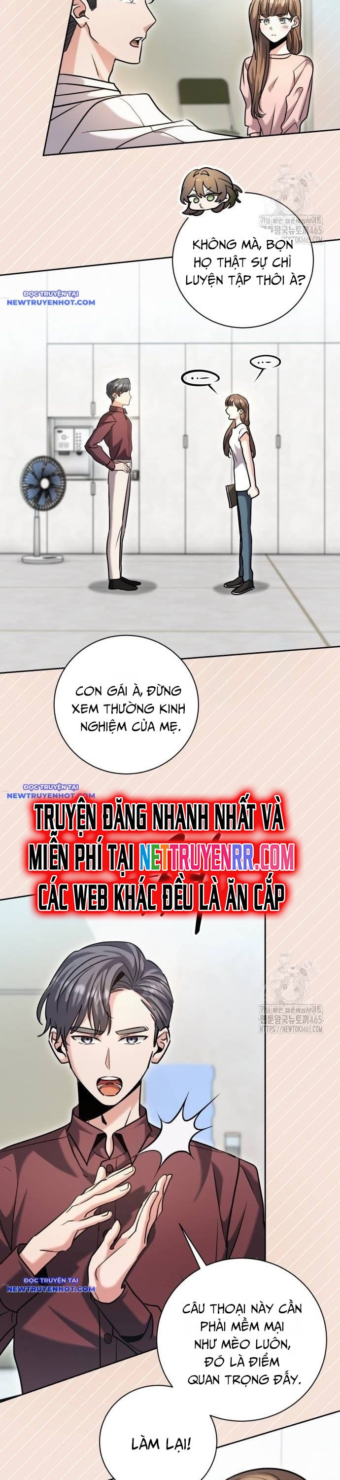 Ánh Hào Quang Của Diễn Viên Thiên Tài Chapter 61 - Trang 2