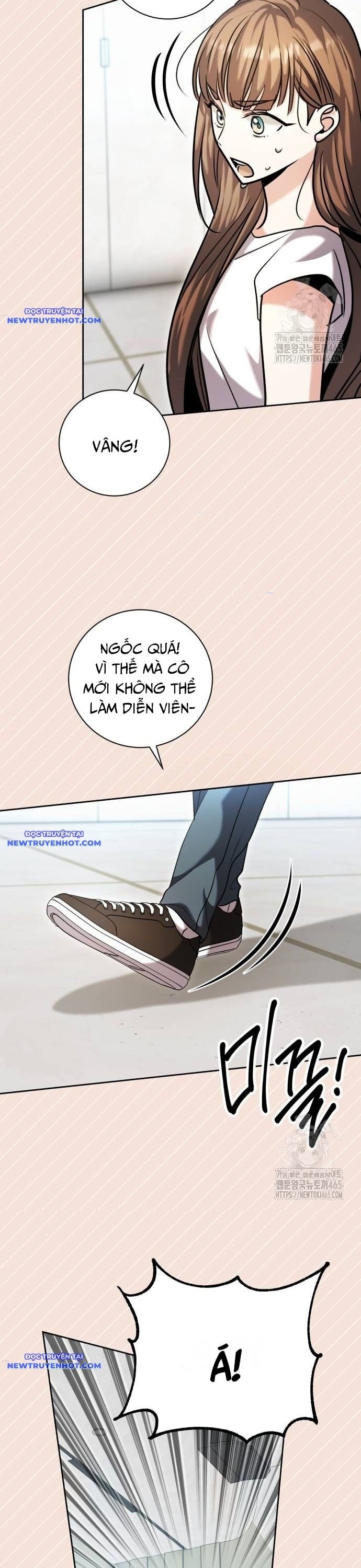 Ánh Hào Quang Của Diễn Viên Thiên Tài Chapter 61 - Trang 2