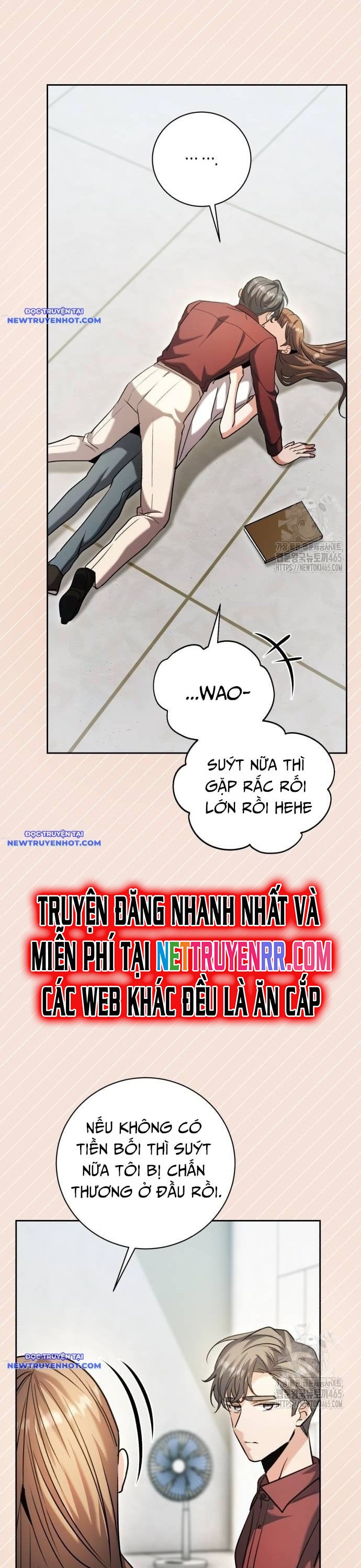 Ánh Hào Quang Của Diễn Viên Thiên Tài Chapter 61 - Trang 2