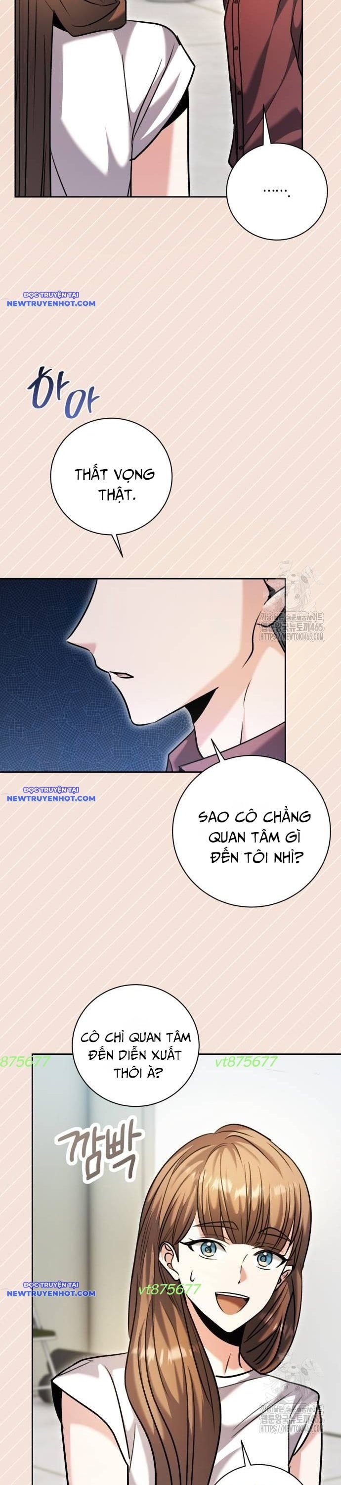 Ánh Hào Quang Của Diễn Viên Thiên Tài Chapter 61 - Trang 2