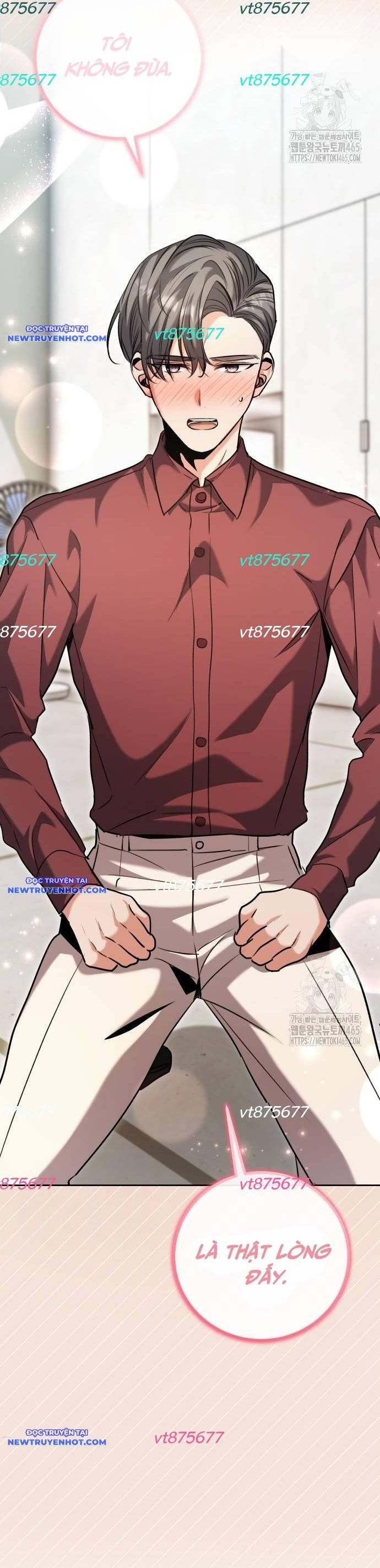 Ánh Hào Quang Của Diễn Viên Thiên Tài Chapter 61 - Trang 2
