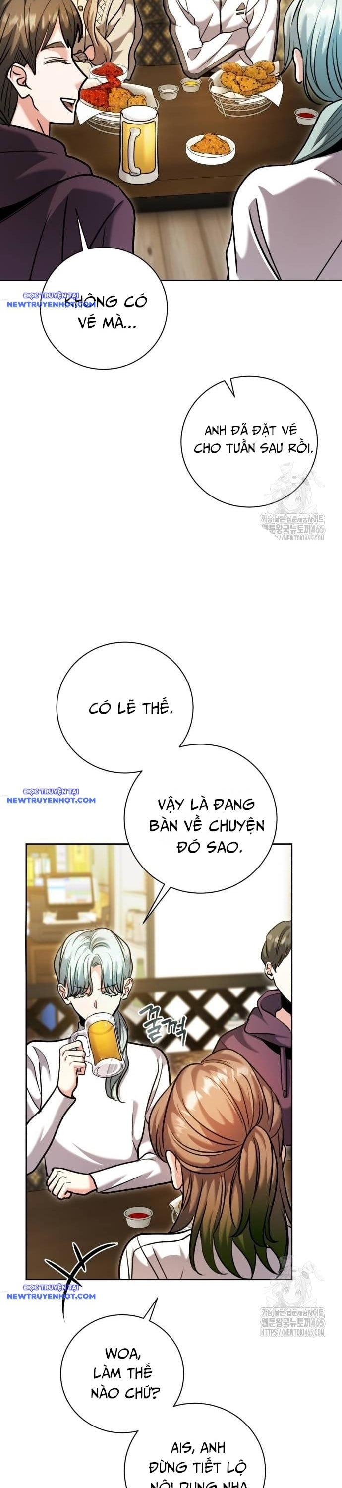 Ánh Hào Quang Của Diễn Viên Thiên Tài Chapter 61 - Trang 2