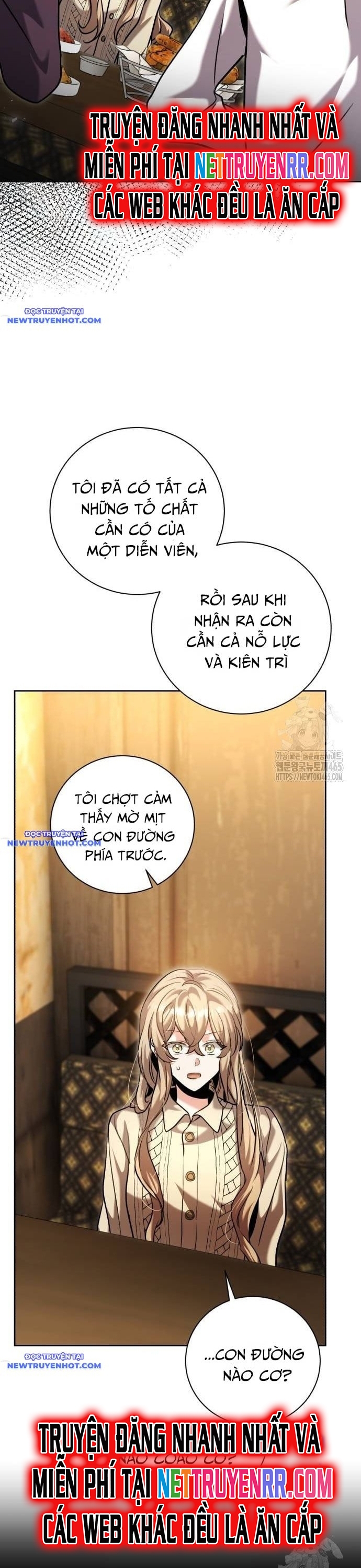 Ánh Hào Quang Của Diễn Viên Thiên Tài Chapter 61 - Trang 2