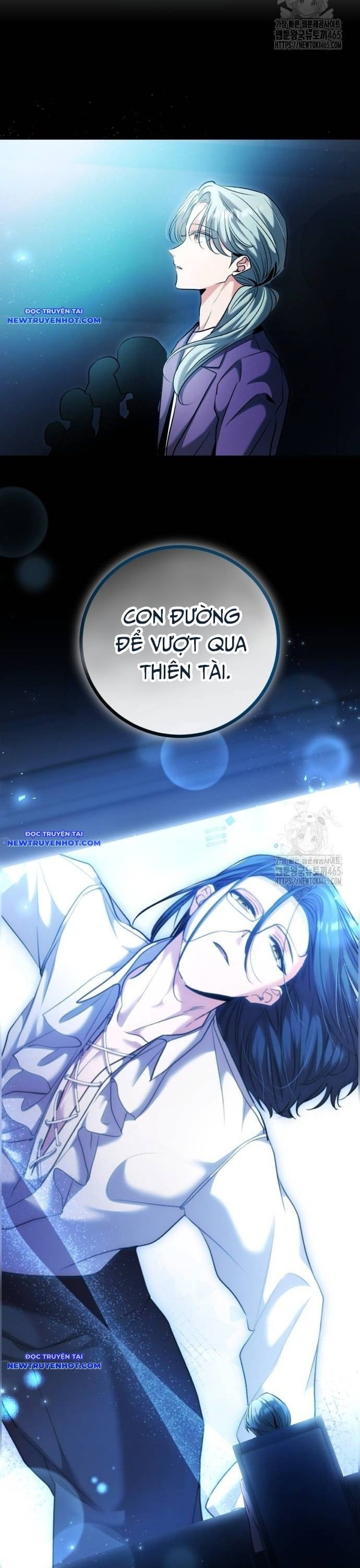 Ánh Hào Quang Của Diễn Viên Thiên Tài Chapter 61 - Trang 2