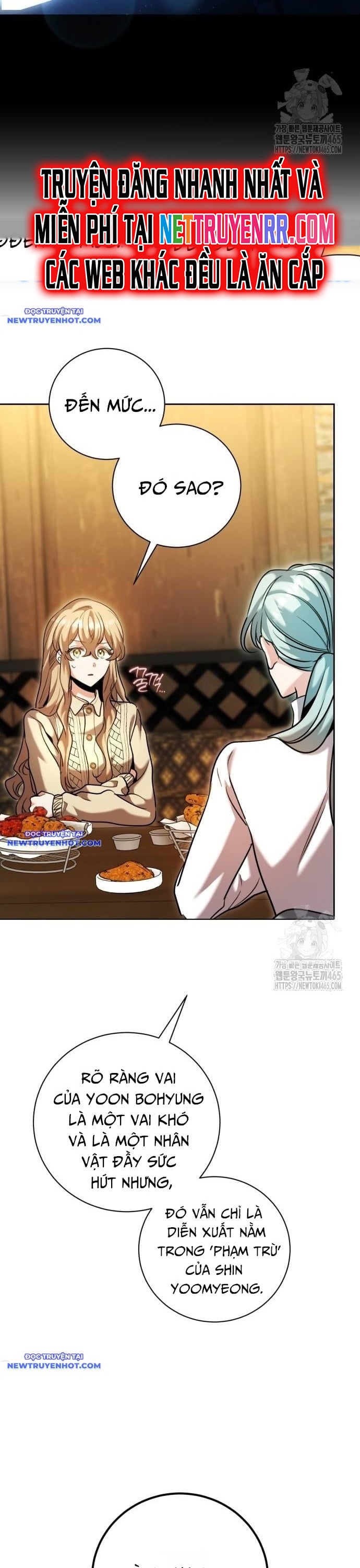 Ánh Hào Quang Của Diễn Viên Thiên Tài Chapter 61 - Trang 2