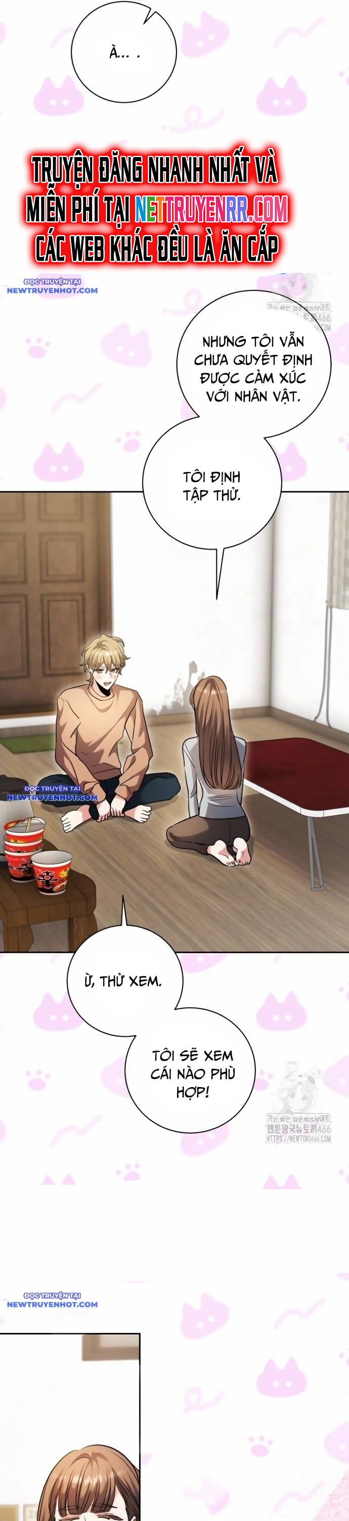 Ánh Hào Quang Của Diễn Viên Thiên Tài Chapter 62 - Trang 2