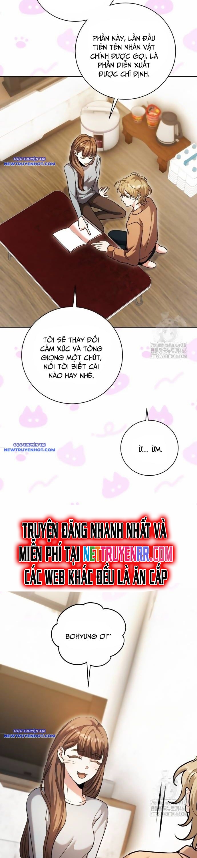 Ánh Hào Quang Của Diễn Viên Thiên Tài Chapter 62 - Trang 2