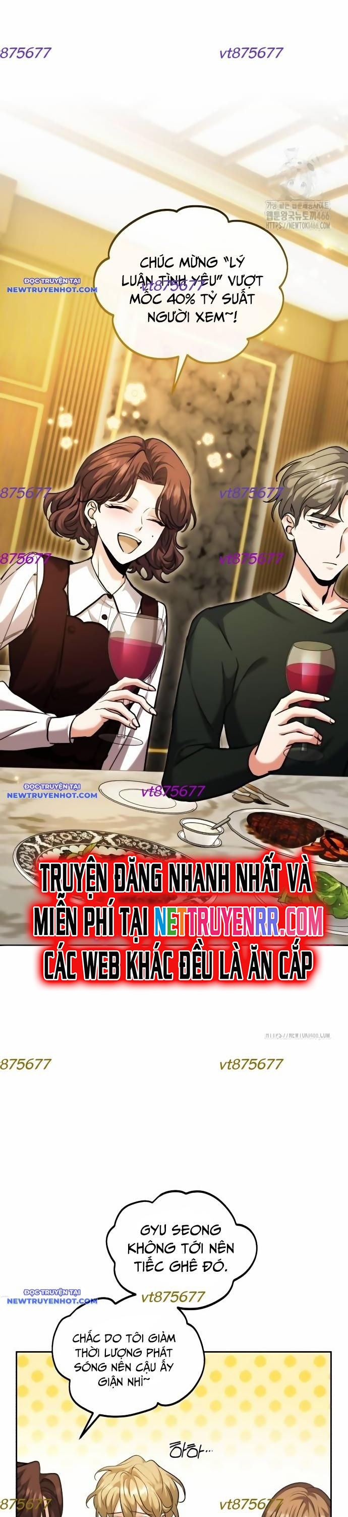 Ánh Hào Quang Của Diễn Viên Thiên Tài Chapter 62 - Trang 2