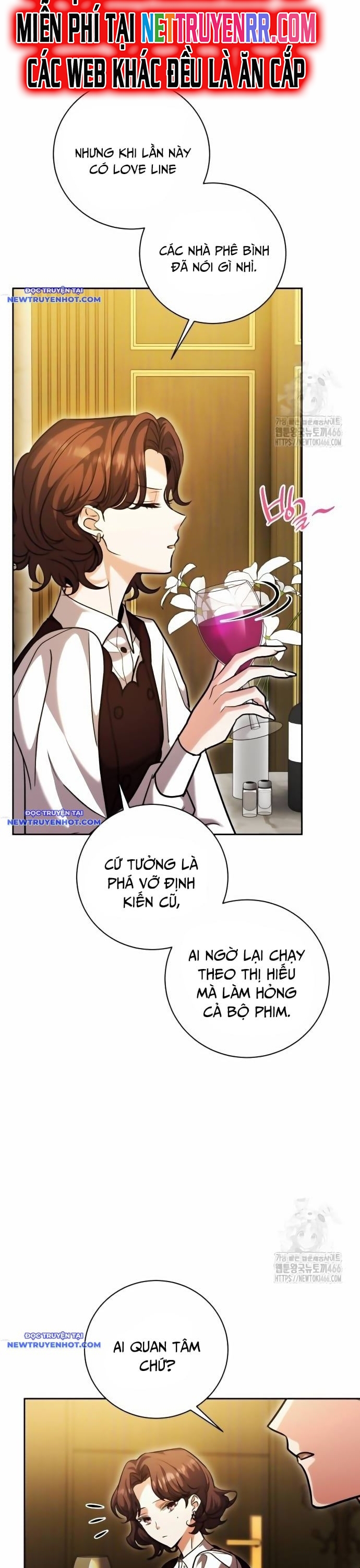Ánh Hào Quang Của Diễn Viên Thiên Tài Chapter 62 - Trang 2