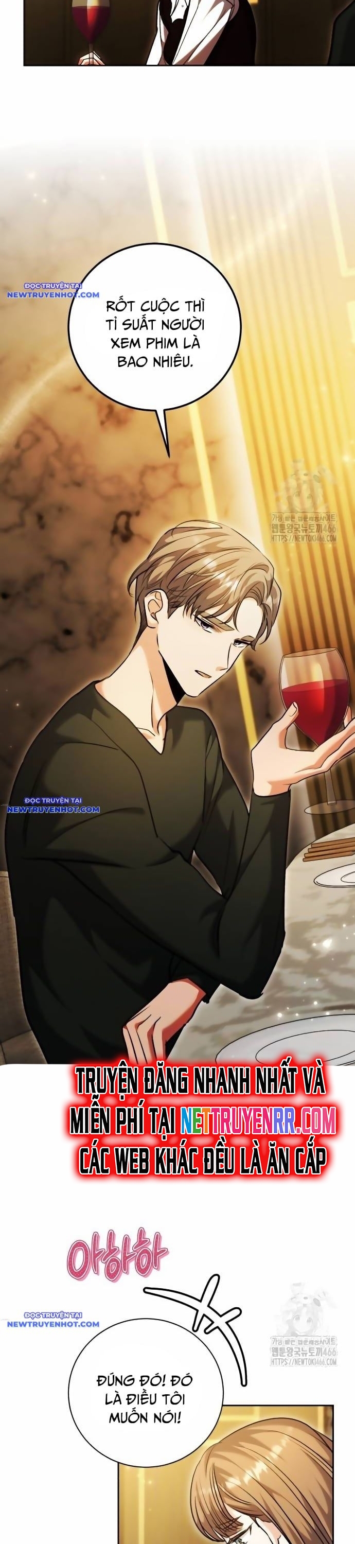 Ánh Hào Quang Của Diễn Viên Thiên Tài Chapter 62 - Trang 2