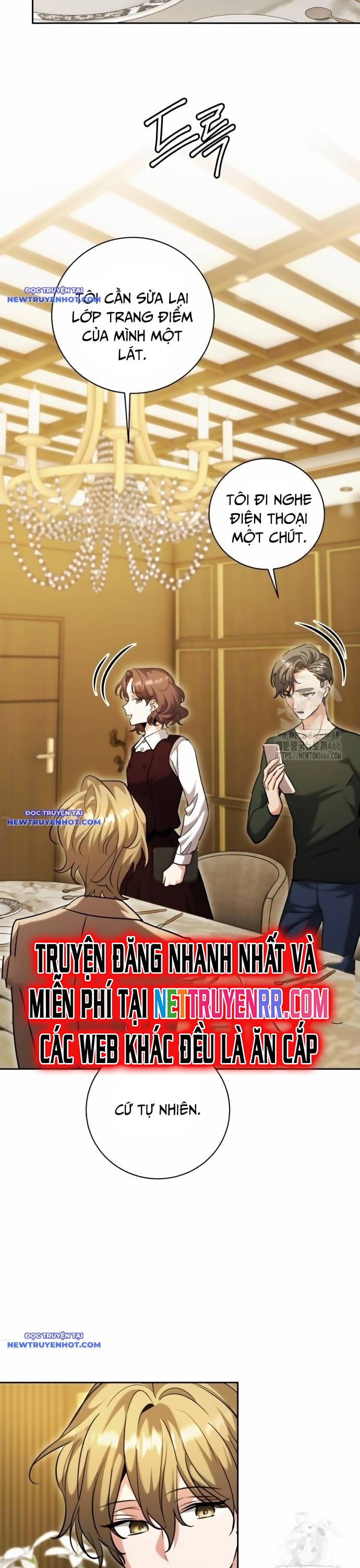 Ánh Hào Quang Của Diễn Viên Thiên Tài Chapter 62 - Trang 2