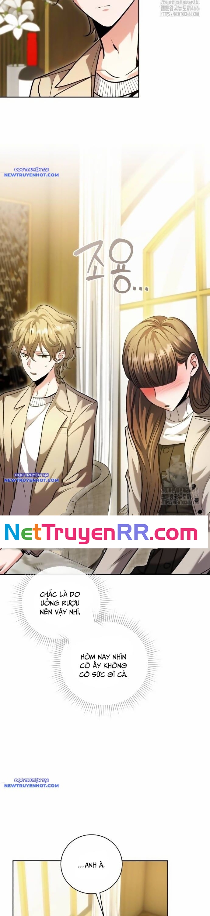 Ánh Hào Quang Của Diễn Viên Thiên Tài Chapter 62 - Trang 2