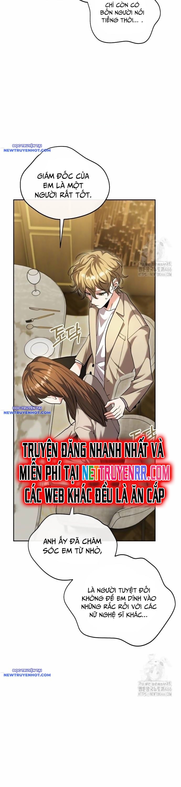 Ánh Hào Quang Của Diễn Viên Thiên Tài Chapter 62 - Trang 2