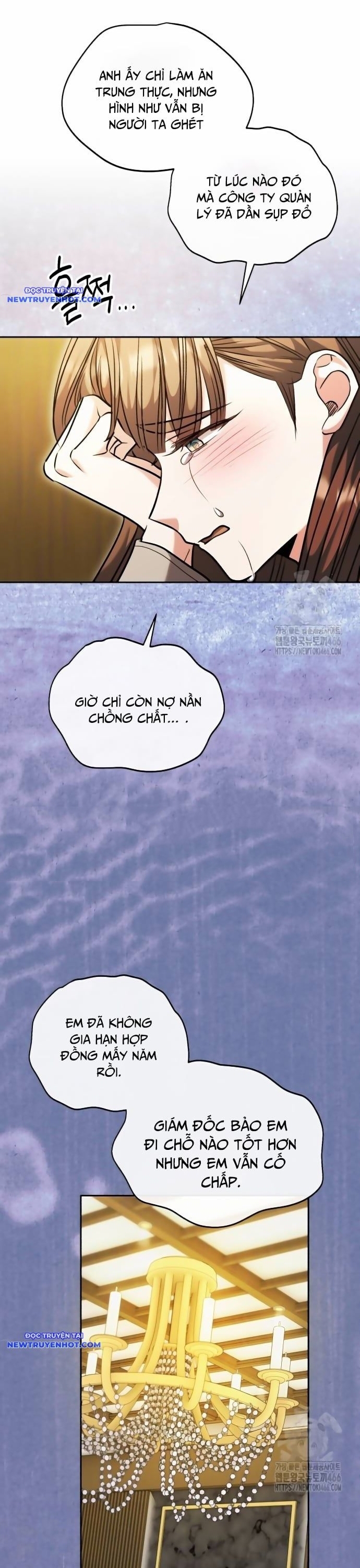 Ánh Hào Quang Của Diễn Viên Thiên Tài Chapter 62 - Trang 2