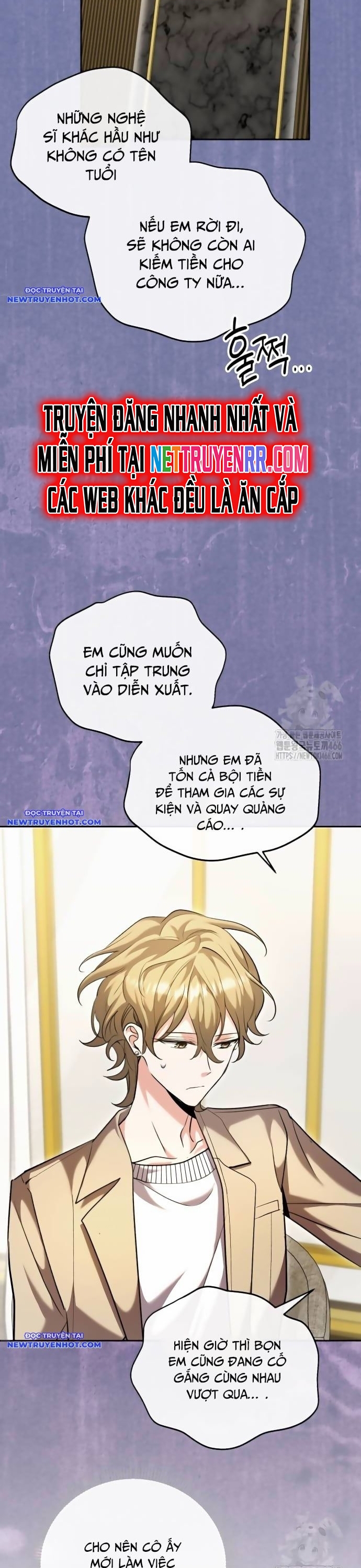 Ánh Hào Quang Của Diễn Viên Thiên Tài Chapter 62 - Trang 2