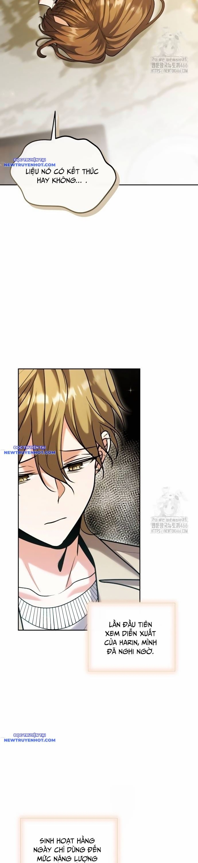 Ánh Hào Quang Của Diễn Viên Thiên Tài Chapter 62 - Trang 2