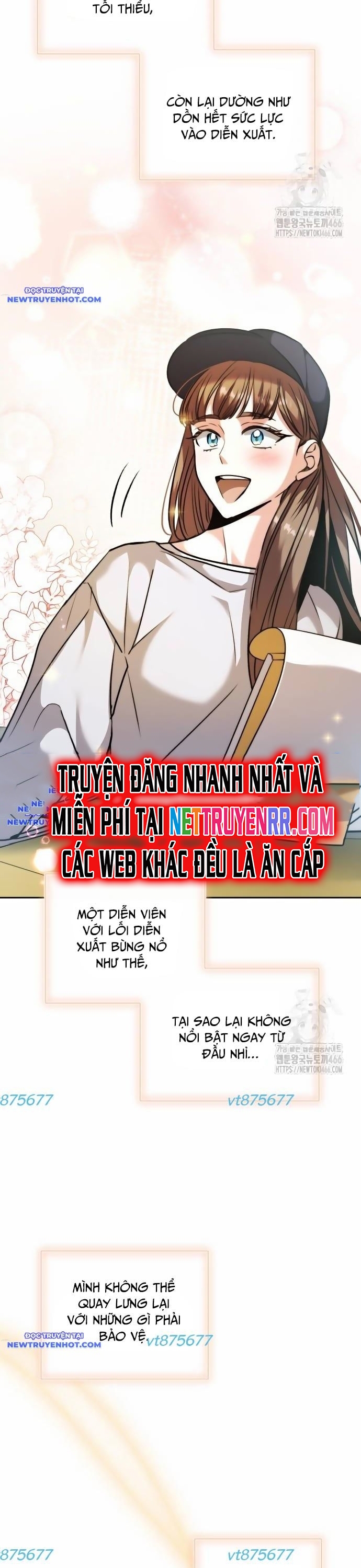 Ánh Hào Quang Của Diễn Viên Thiên Tài Chapter 62 - Trang 2