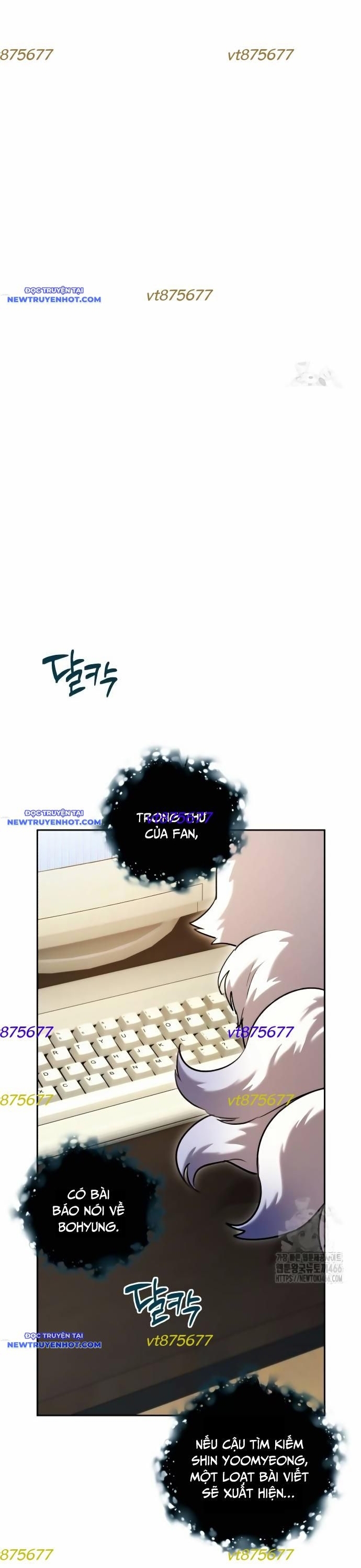 Ánh Hào Quang Của Diễn Viên Thiên Tài Chapter 62 - Trang 2