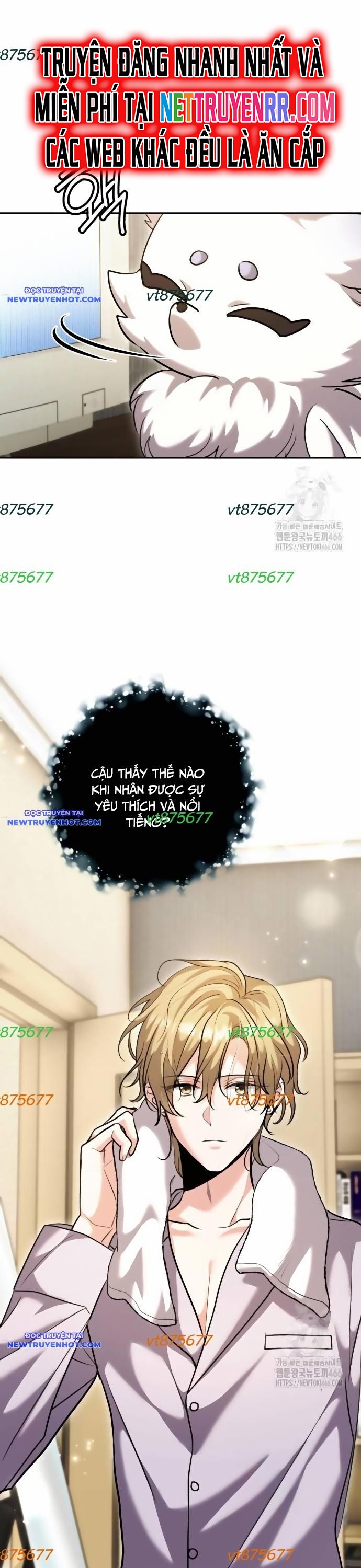 Ánh Hào Quang Của Diễn Viên Thiên Tài Chapter 62 - Trang 2