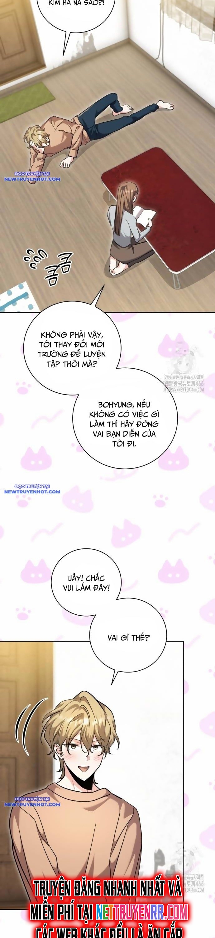Ánh Hào Quang Của Diễn Viên Thiên Tài Chapter 62 - Trang 2