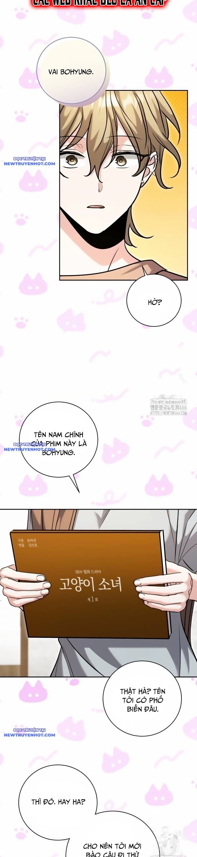 Ánh Hào Quang Của Diễn Viên Thiên Tài Chapter 62 - Trang 2