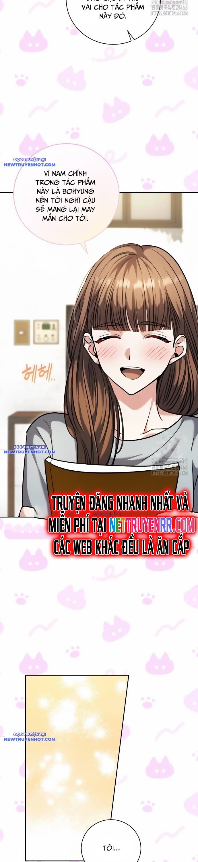 Ánh Hào Quang Của Diễn Viên Thiên Tài Chapter 62 - Trang 2
