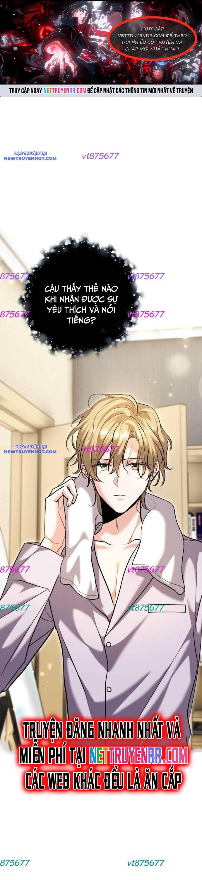 Ánh Hào Quang Của Diễn Viên Thiên Tài Chapter 63 - Trang 2