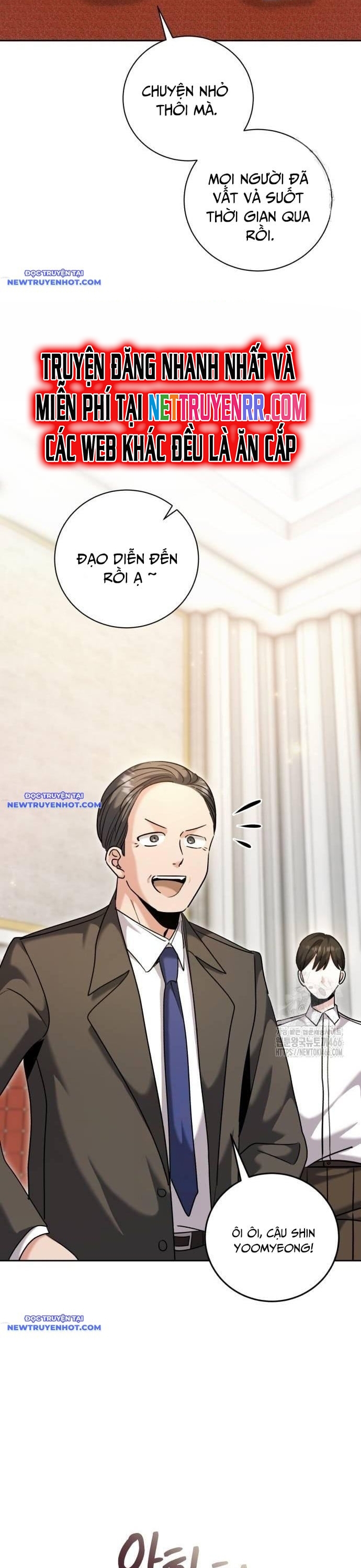 Ánh Hào Quang Của Diễn Viên Thiên Tài Chapter 63 - Trang 2