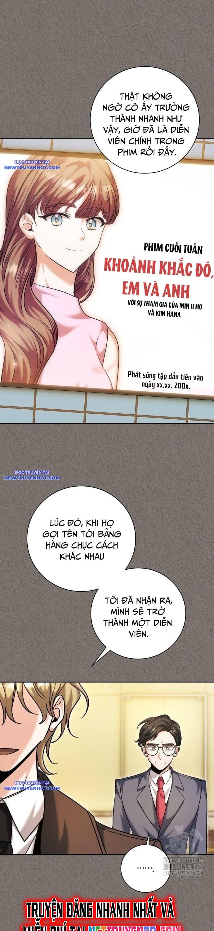 Ánh Hào Quang Của Diễn Viên Thiên Tài Chapter 63 - Trang 2