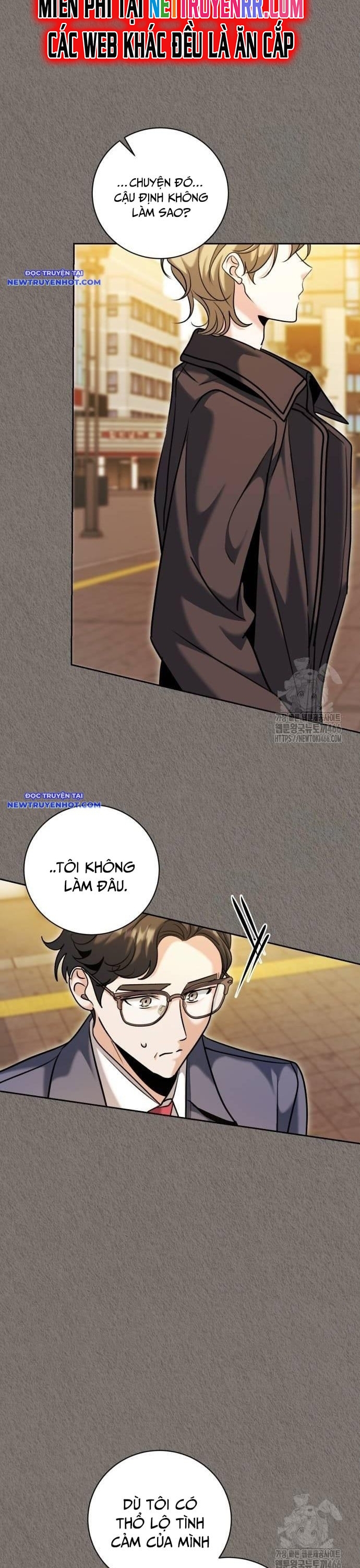 Ánh Hào Quang Của Diễn Viên Thiên Tài Chapter 63 - Trang 2