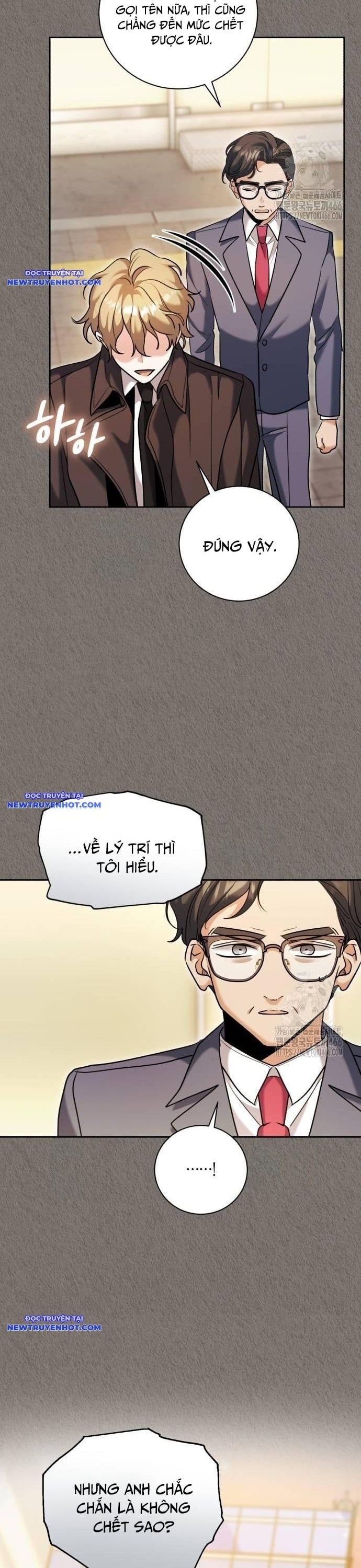 Ánh Hào Quang Của Diễn Viên Thiên Tài Chapter 63 - Trang 2
