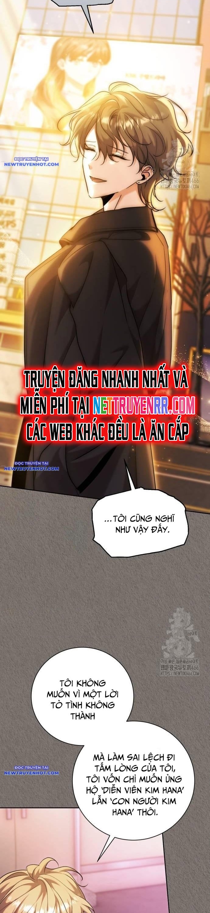 Ánh Hào Quang Của Diễn Viên Thiên Tài Chapter 63 - Trang 2