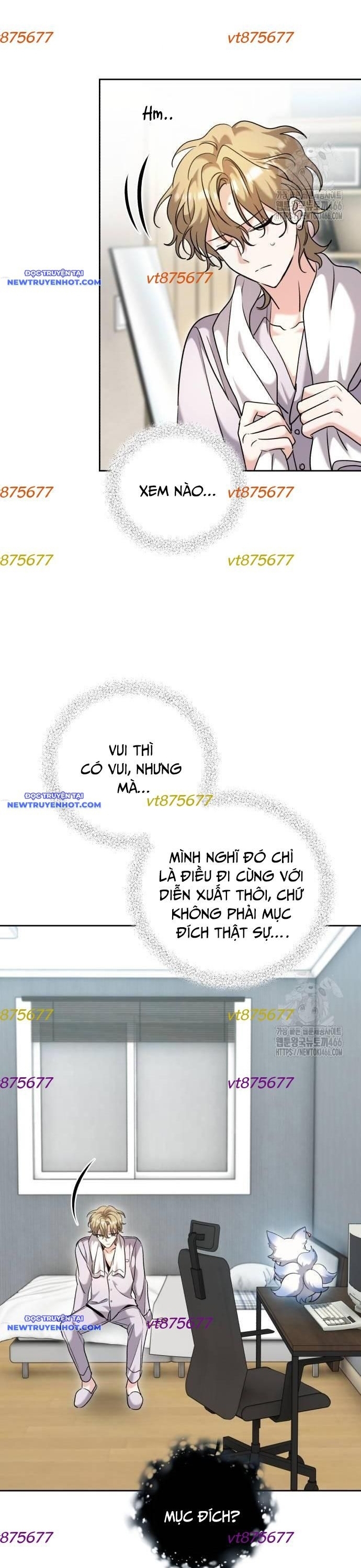 Ánh Hào Quang Của Diễn Viên Thiên Tài Chapter 63 - Trang 2
