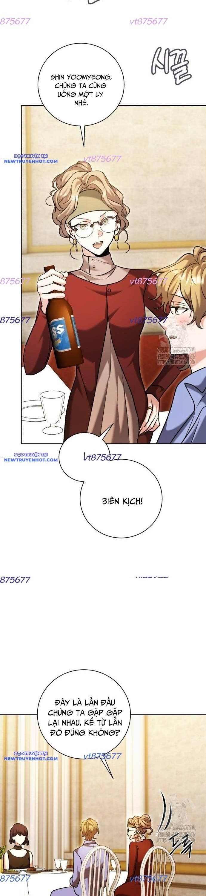 Ánh Hào Quang Của Diễn Viên Thiên Tài Chapter 63 - Trang 2
