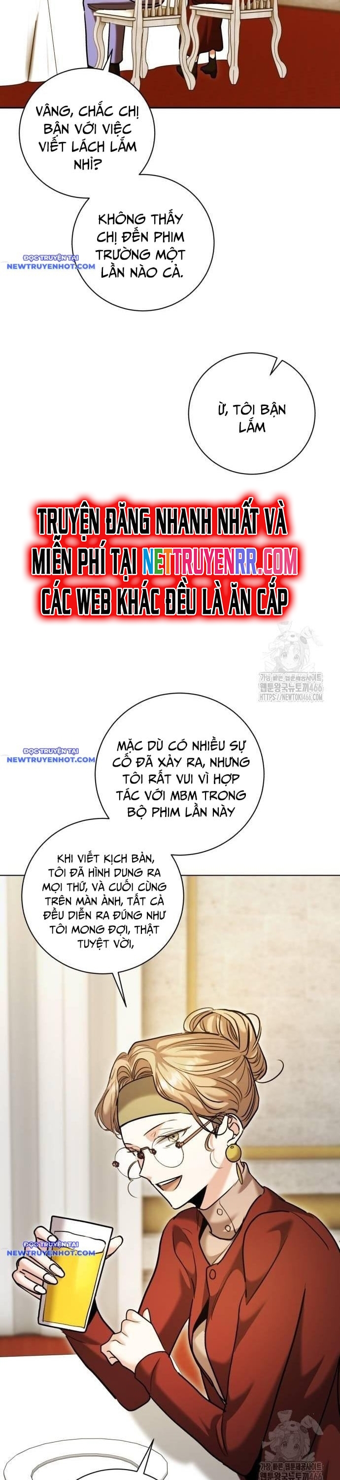 Ánh Hào Quang Của Diễn Viên Thiên Tài Chapter 63 - Trang 2