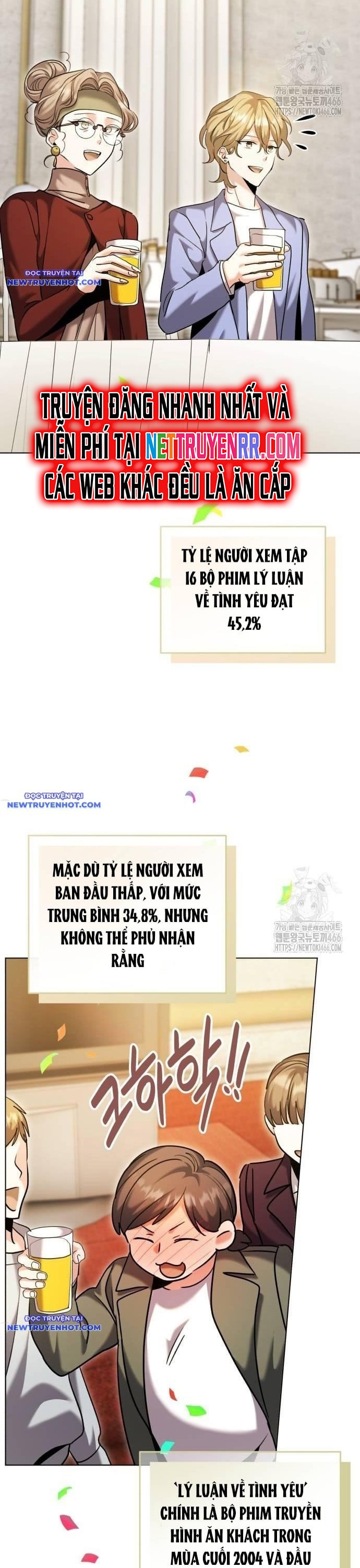 Ánh Hào Quang Của Diễn Viên Thiên Tài Chapter 63 - Trang 2