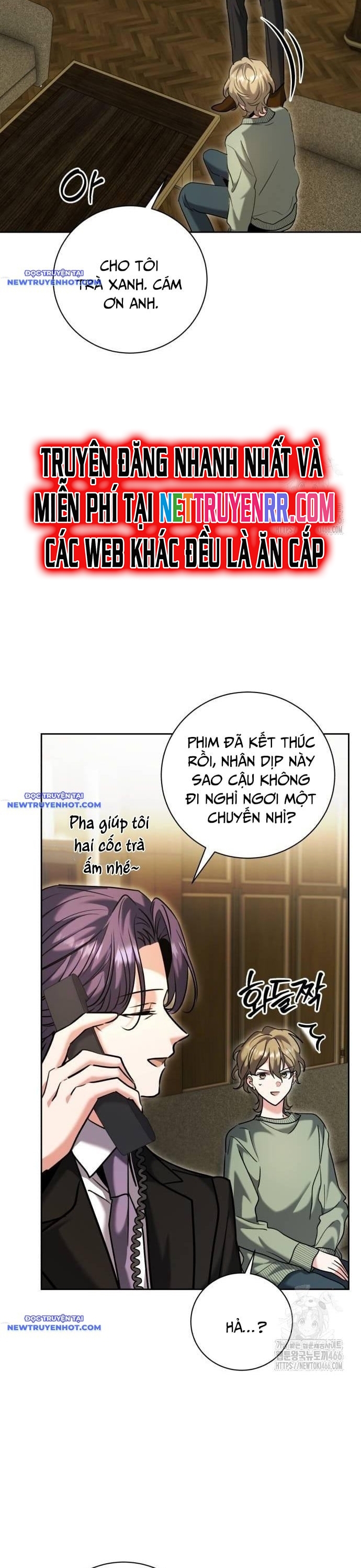 Ánh Hào Quang Của Diễn Viên Thiên Tài Chapter 63 - Trang 2