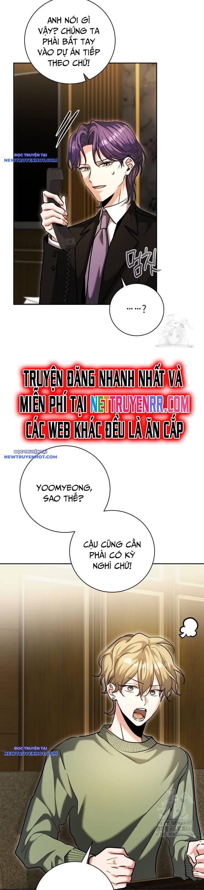 Ánh Hào Quang Của Diễn Viên Thiên Tài Chapter 63 - Trang 2
