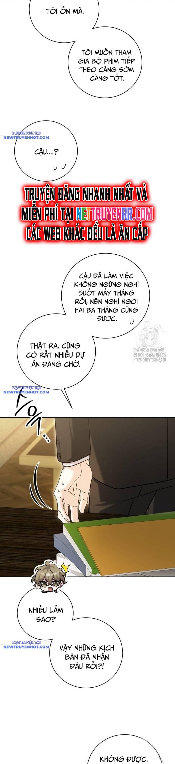 Ánh Hào Quang Của Diễn Viên Thiên Tài Chapter 63 - Trang 2