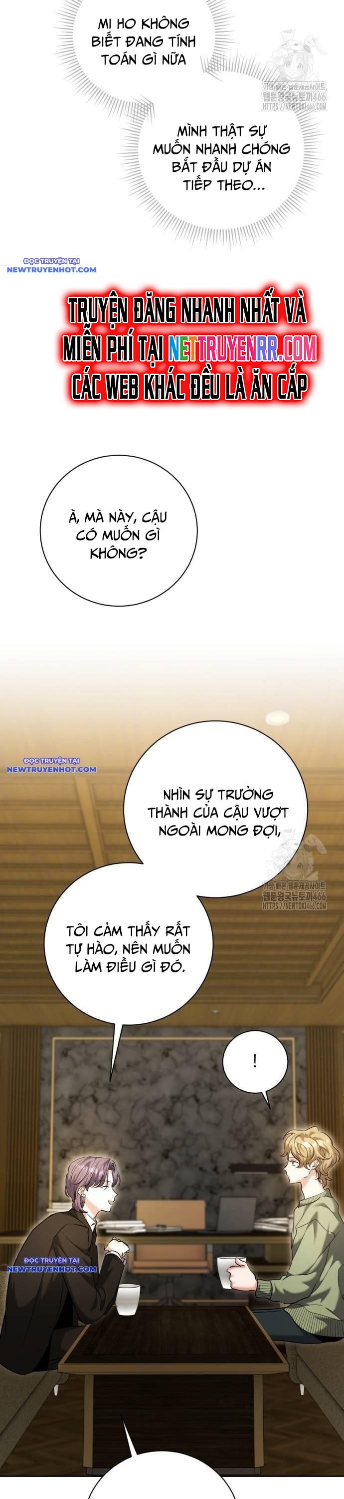 Ánh Hào Quang Của Diễn Viên Thiên Tài Chapter 63 - Trang 2