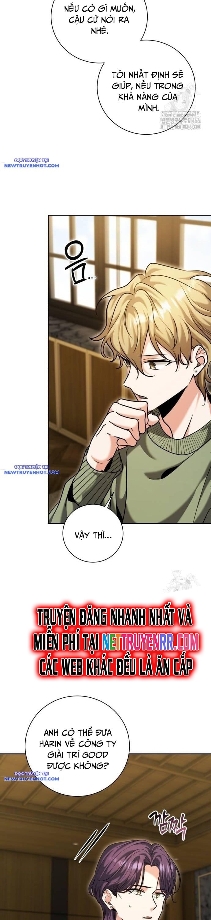 Ánh Hào Quang Của Diễn Viên Thiên Tài Chapter 63 - Trang 2