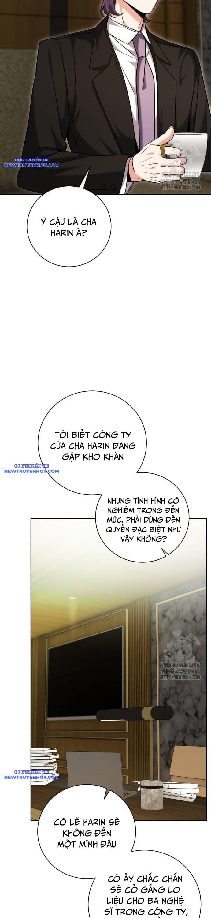 Ánh Hào Quang Của Diễn Viên Thiên Tài Chapter 63 - Trang 2