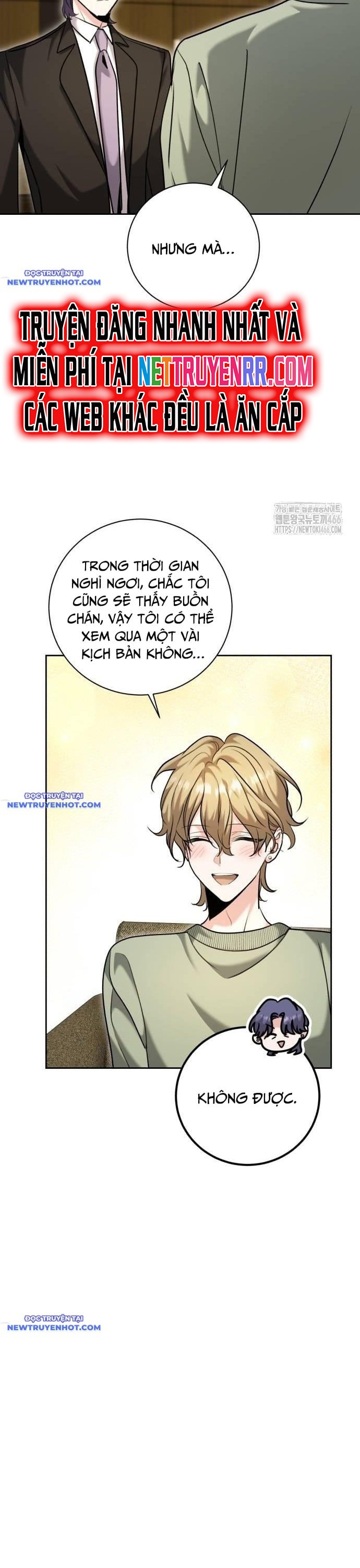 Ánh Hào Quang Của Diễn Viên Thiên Tài Chapter 63 - Trang 2